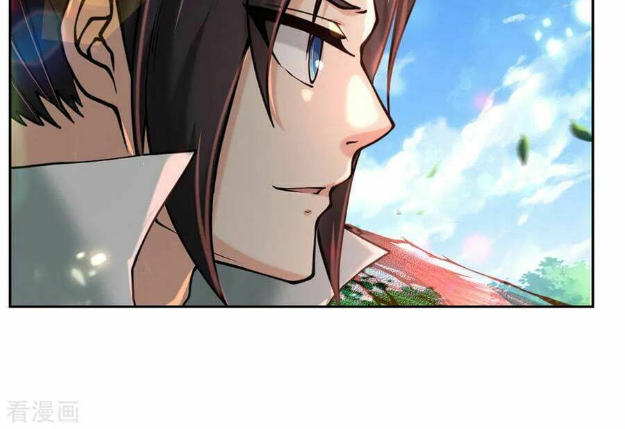 thân thể của ta là kiếm chủng chapter 93 25