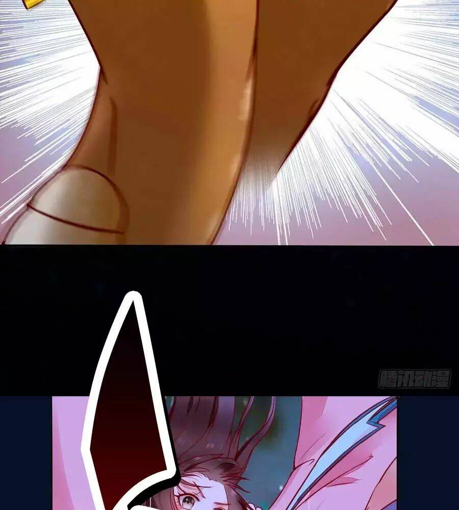 thần y khí nữ: ngự thú cuồng phi của quỷ đế chapter 69 55