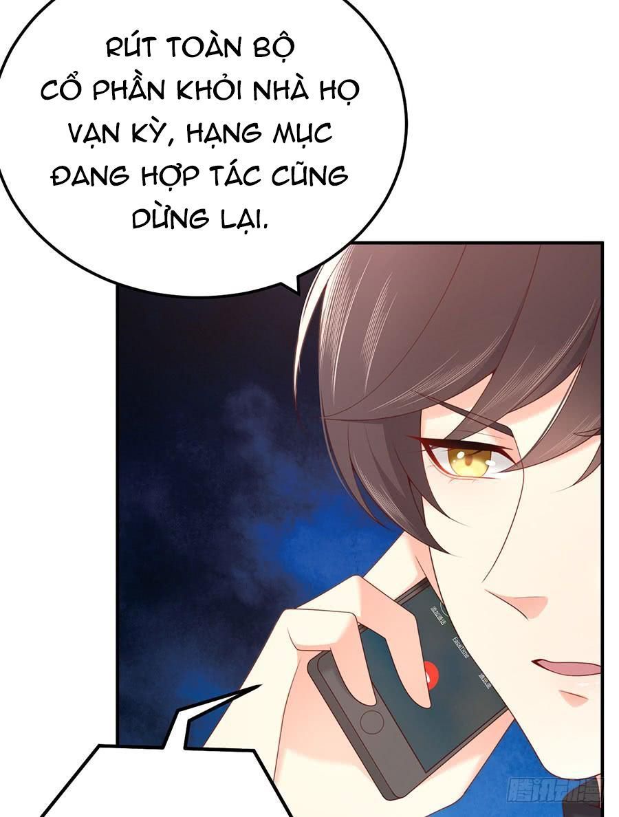 nam thần truy thê chỉ nam chapter 49.1 12