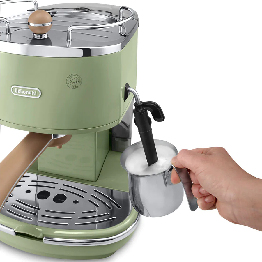 Máy pha cà phê Delonghi ECOV311 - Hàng chính hãng