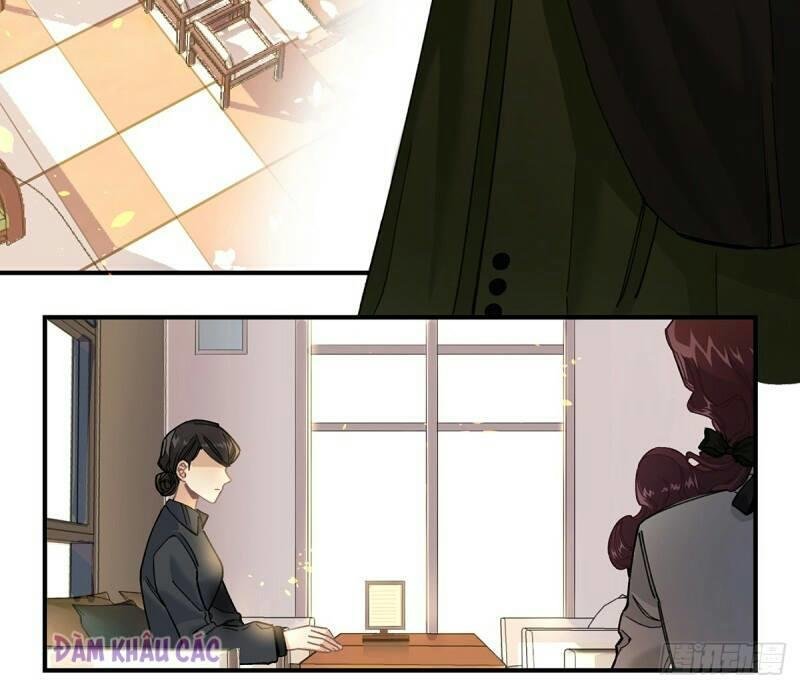 hắc bạch hữu thường chapter 12 4