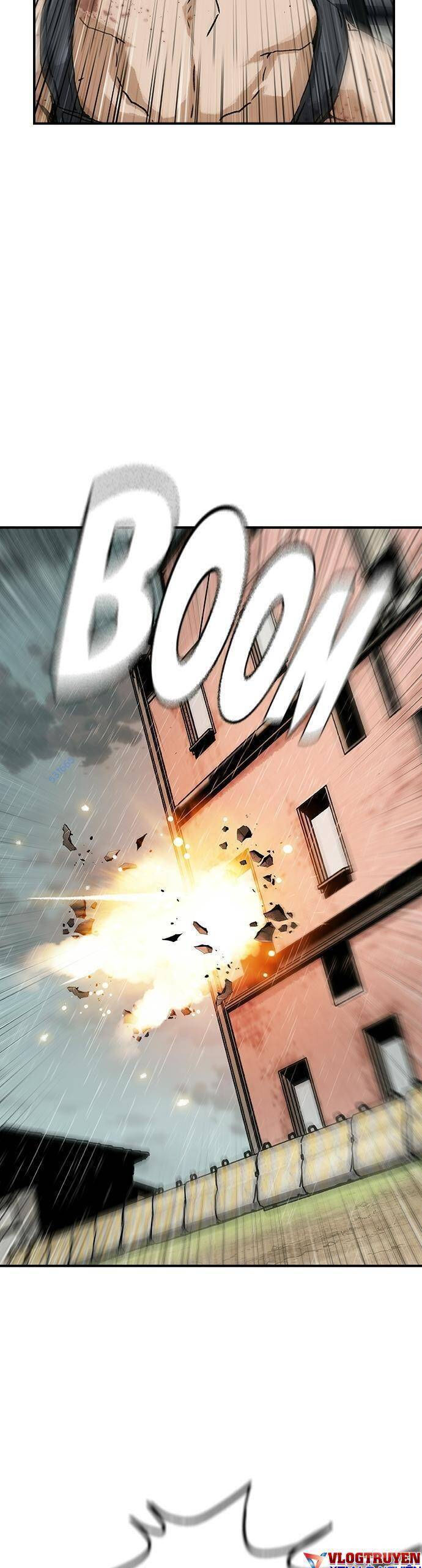 pubg - cuộc chiến sinh tồn chapter 43 5