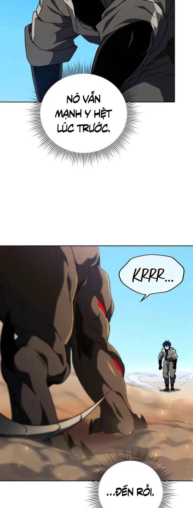 sự trở lại của người chơi sau 10000 năm chapter 29 48