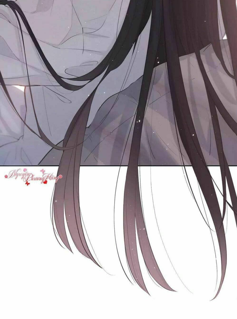 sắc đẹp do trời sinh của tôi chapter 0 16