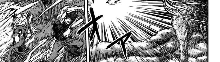 thánh tỏi sành ăn chapter 295 33