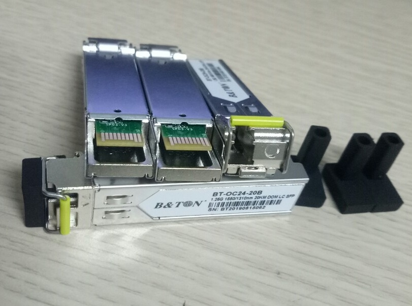 Modul quang 1.25G BTON BT-OC24-24B Hàng Nhập Khẩu