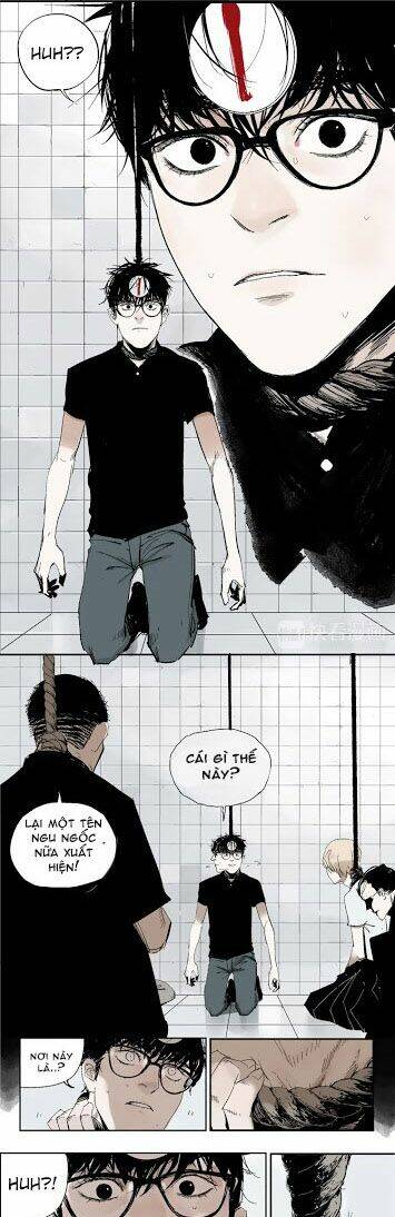 the law of the yama chapter 2 10