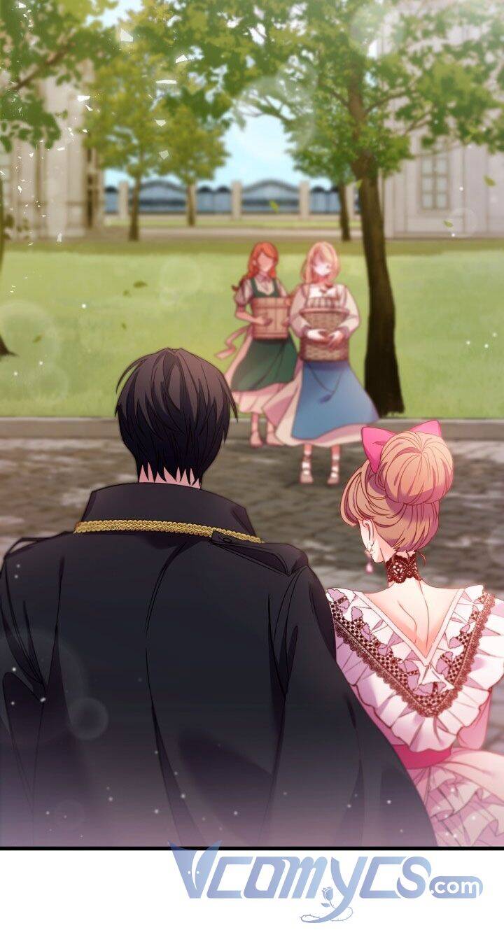 vị hôn thê của kẻ săn mồi chapter 3 2