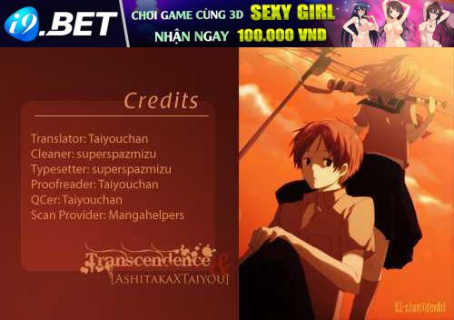 trả tên lại cho yêu quái chapter 23 35