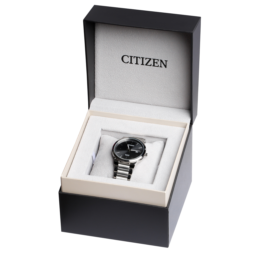 Đồng hồ Nam Citizen BI5060-51H - Hàng chính hãng