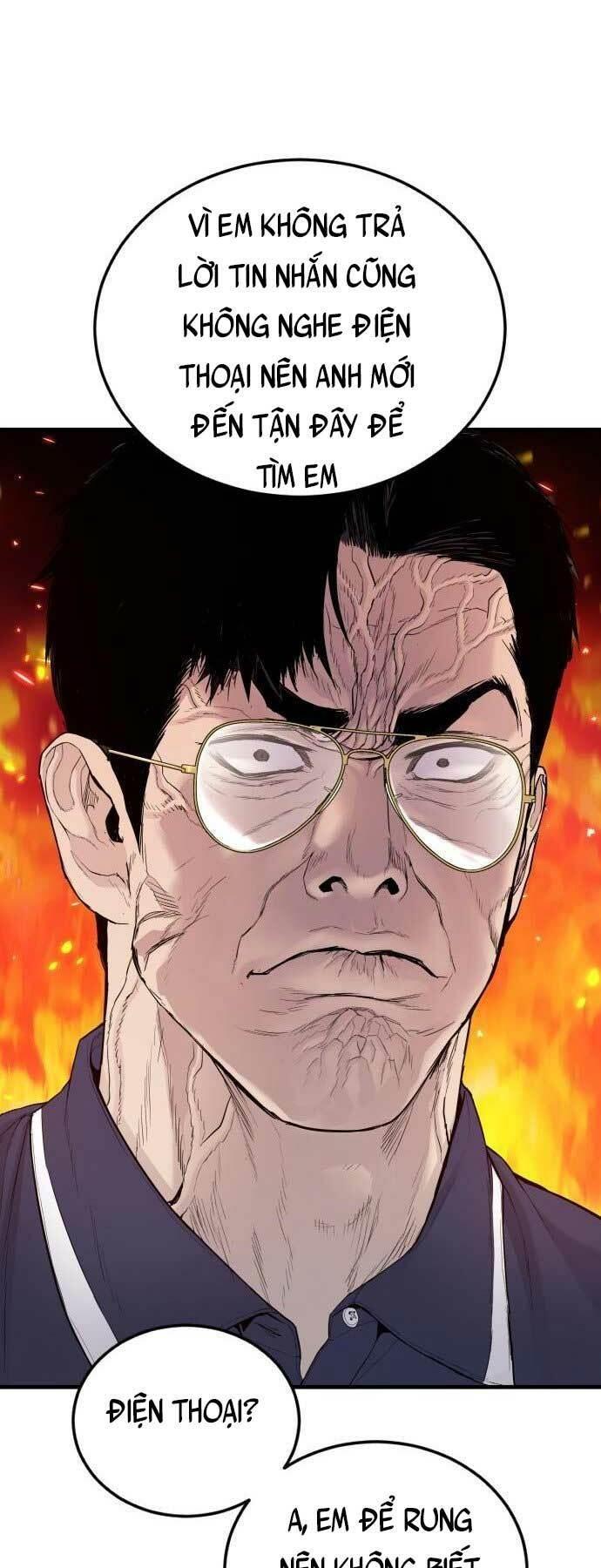 đặc vụ kim chapter 71 108