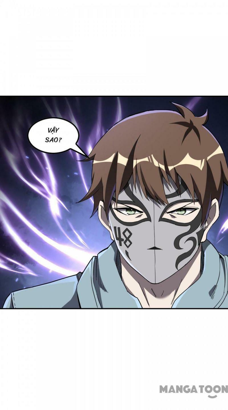 đệ nhất người ở rể chapter 113 23