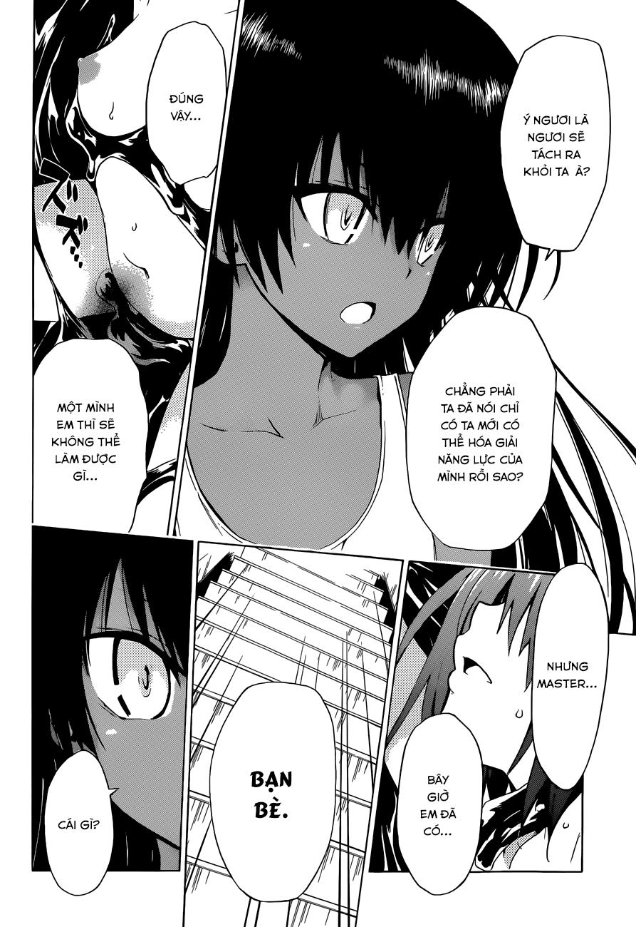 to love - ru darkness chapter 42 38