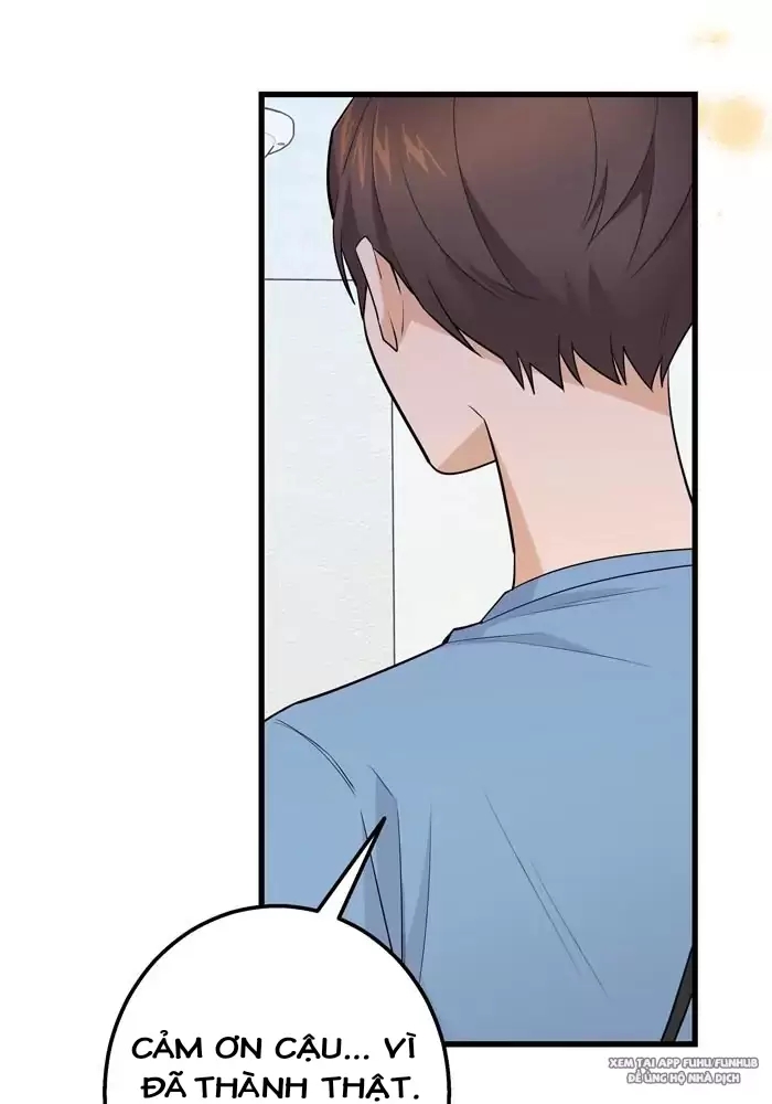 anh bạn của tôi đang phát sáng kìa ! chapter 40 10