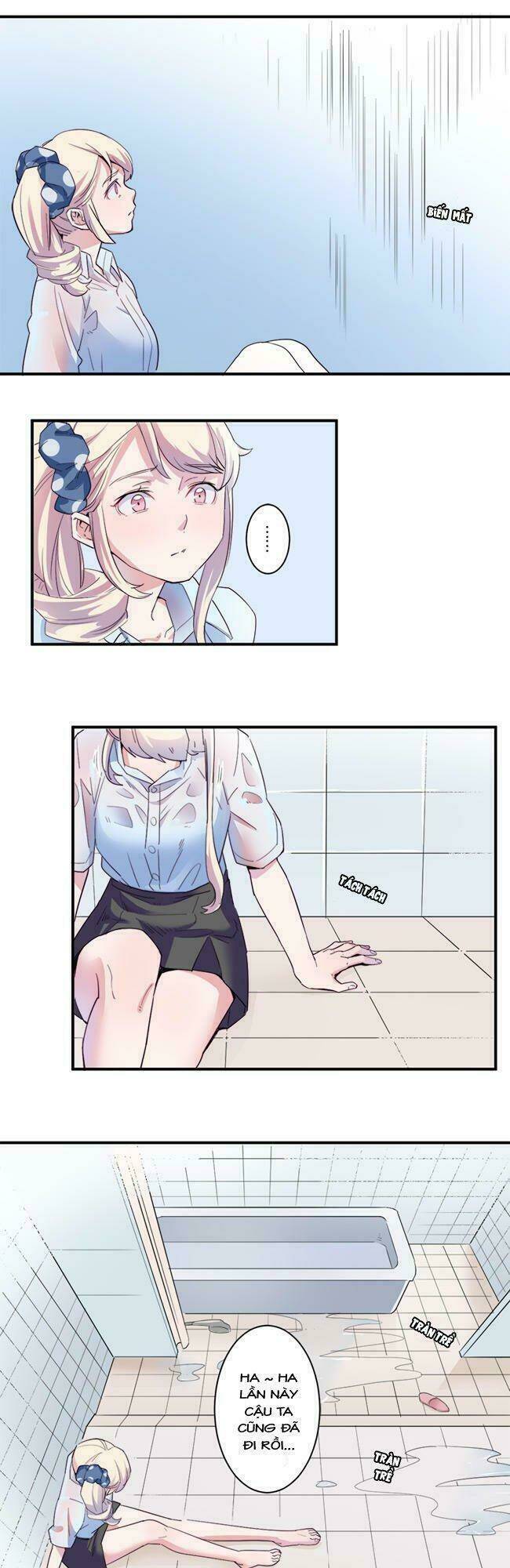 before the girl disappeared chapter 6.3 14