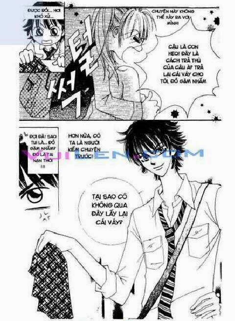 neck and neck chapter 1 27