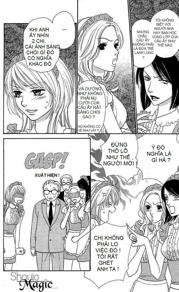 desire climax chapter 3 4