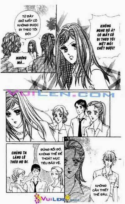 cô gái vương giả chapter 4 79