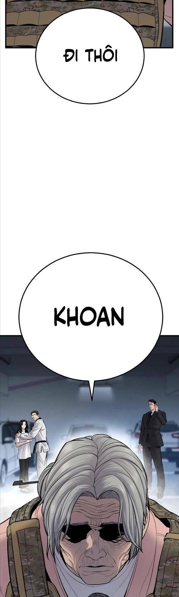 đặc vụ kim chapter 77 43