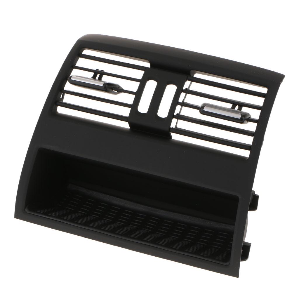 Radiator Grille Cover of The Rear Air Outlet Cover for 5 F10 F11 No Button