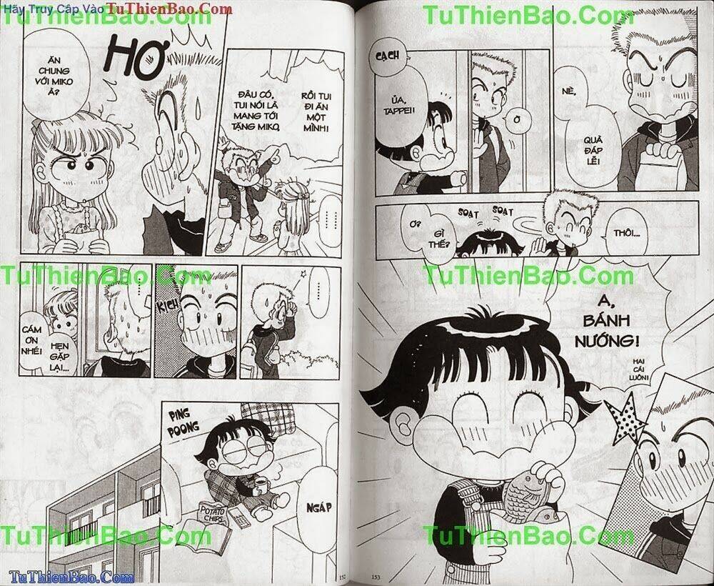 nhóc miko chapter 4 76