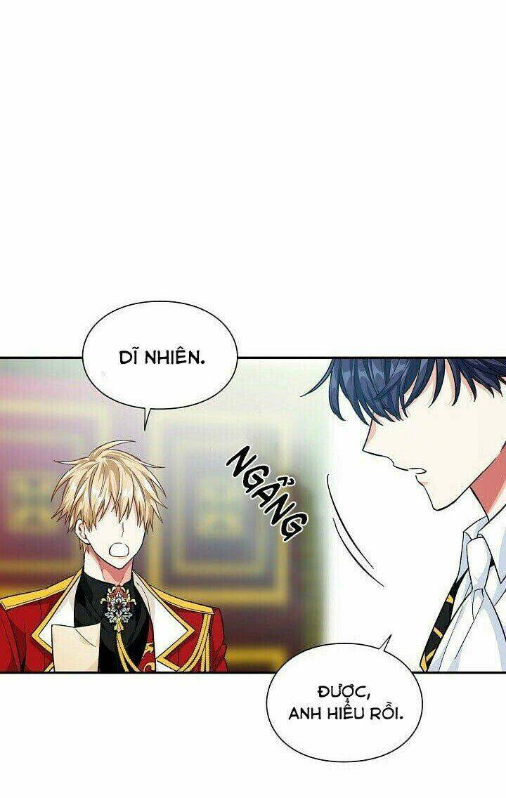 nữ hoàng ngoại khoa chapter 78 42