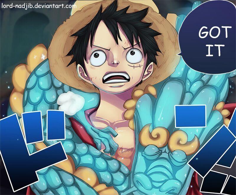 đảo hải tặc - one piece chapter 689 18