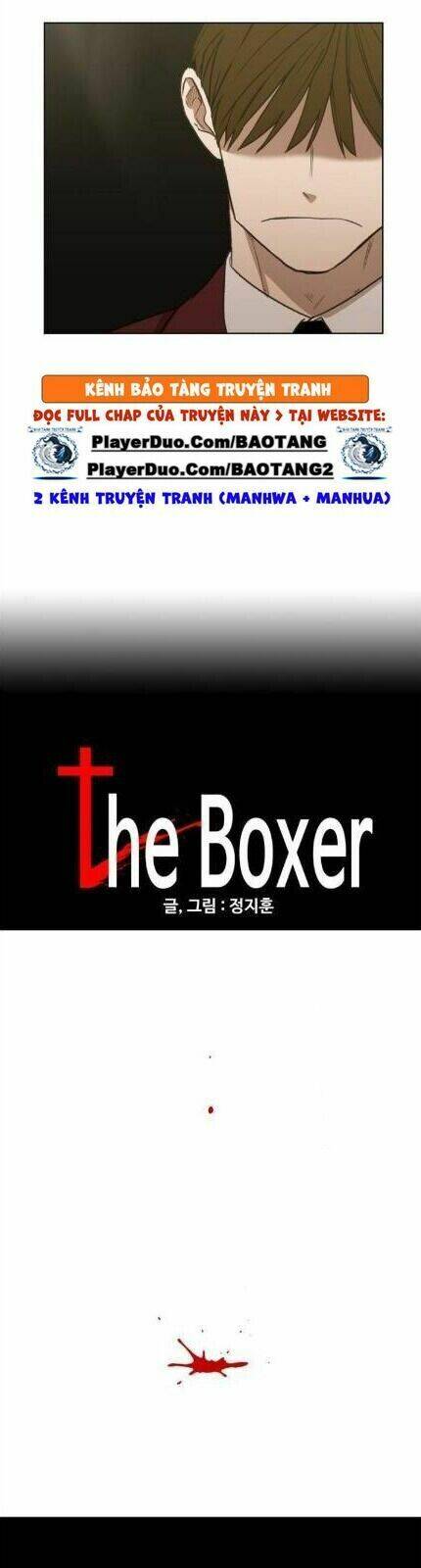 võ sĩ - the boxer chapter 67 4