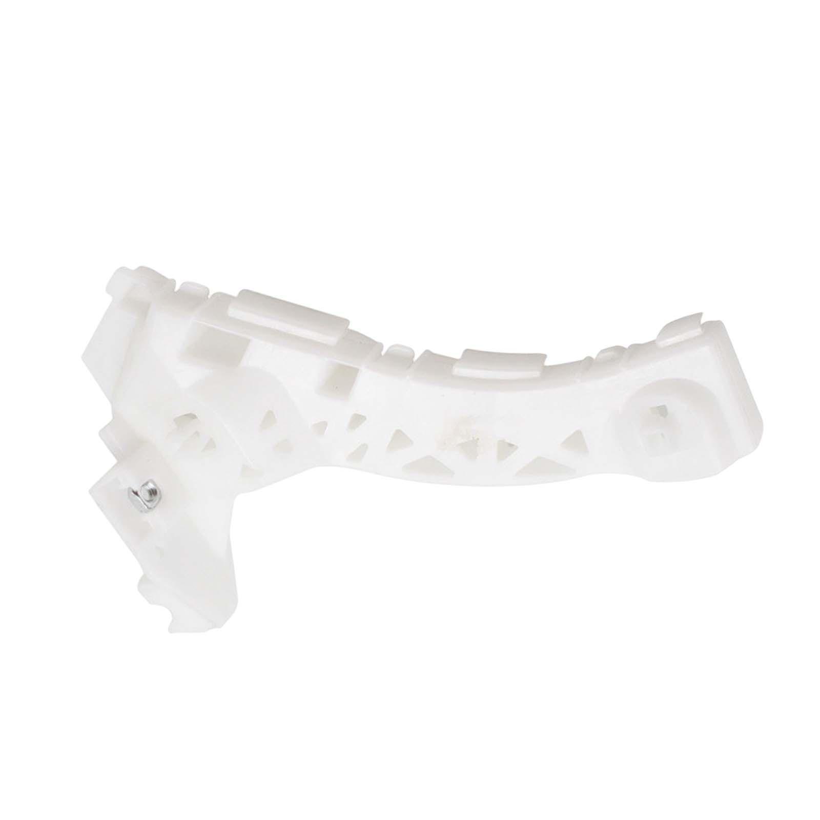 Front Short  Bracket BN8V-50-0T1 BN8V-50-0U1 Protector Strip for 3