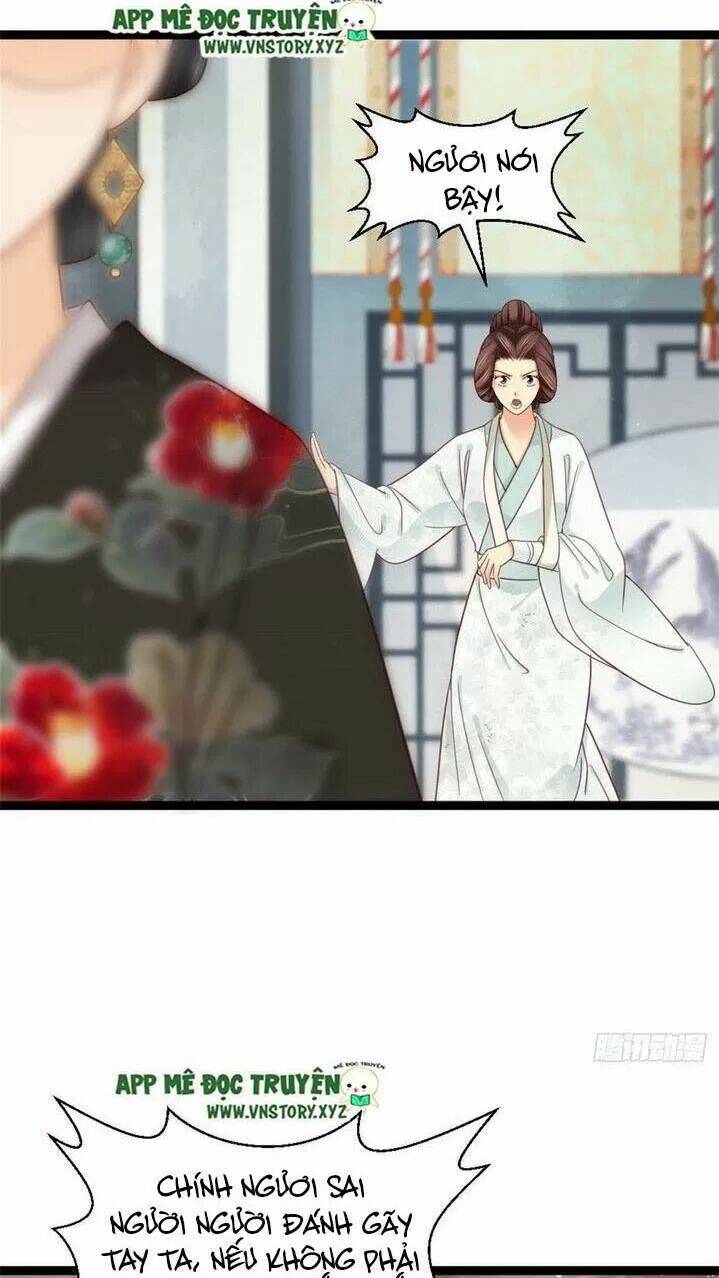 kiều nữ độc phi chapter 235 15