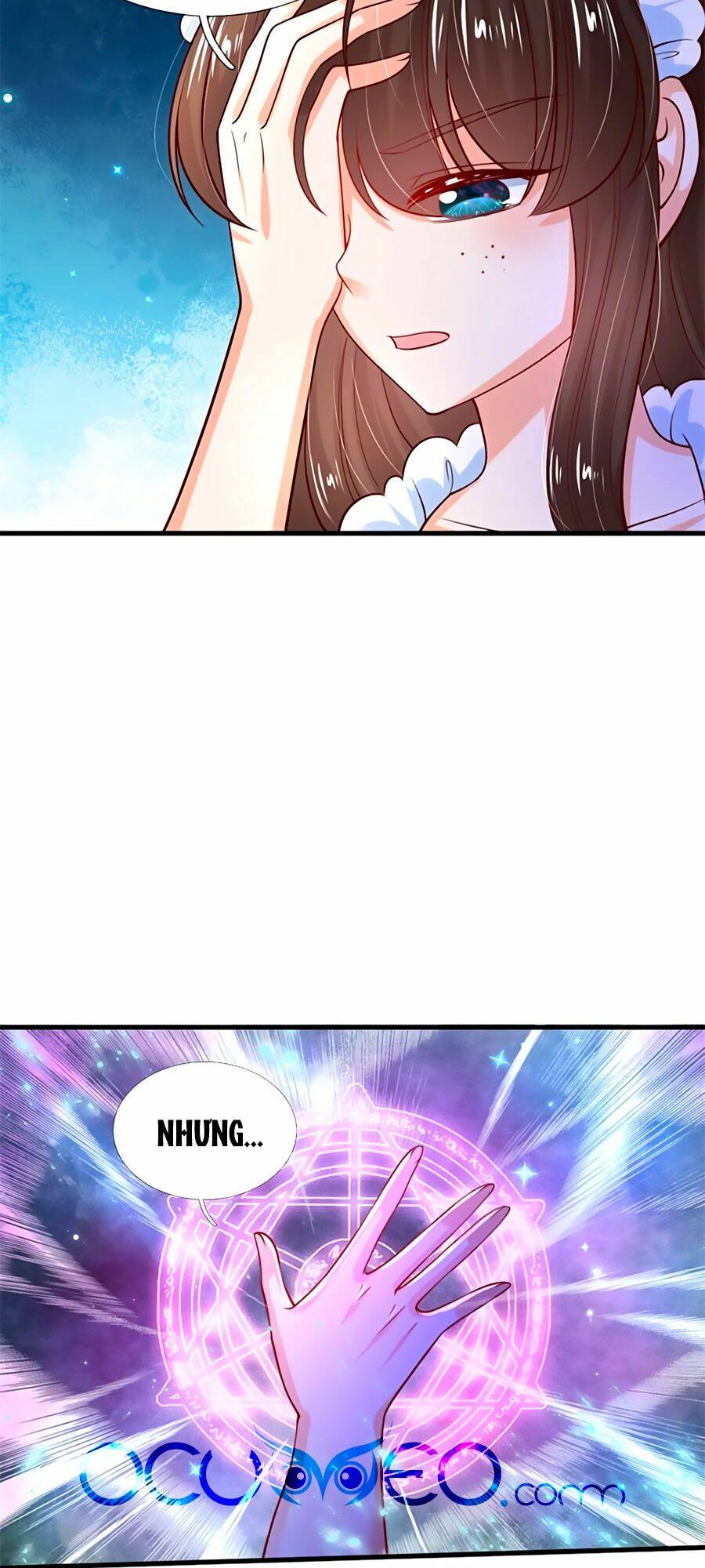 bỗng một ngày trở thành con gái nhà vua chapter 270 19