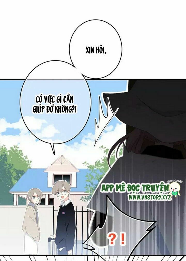 con tim rung động 2 chapter 12 32