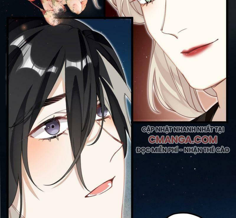 phế vật công chúa muốn nhặt chồng chapter 18 52