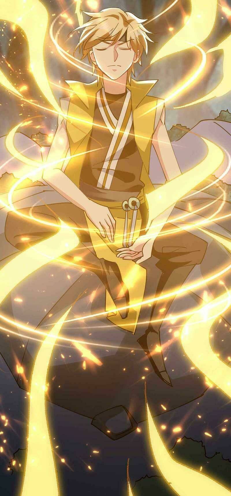 vạn giới tiên vương chapter 87 17