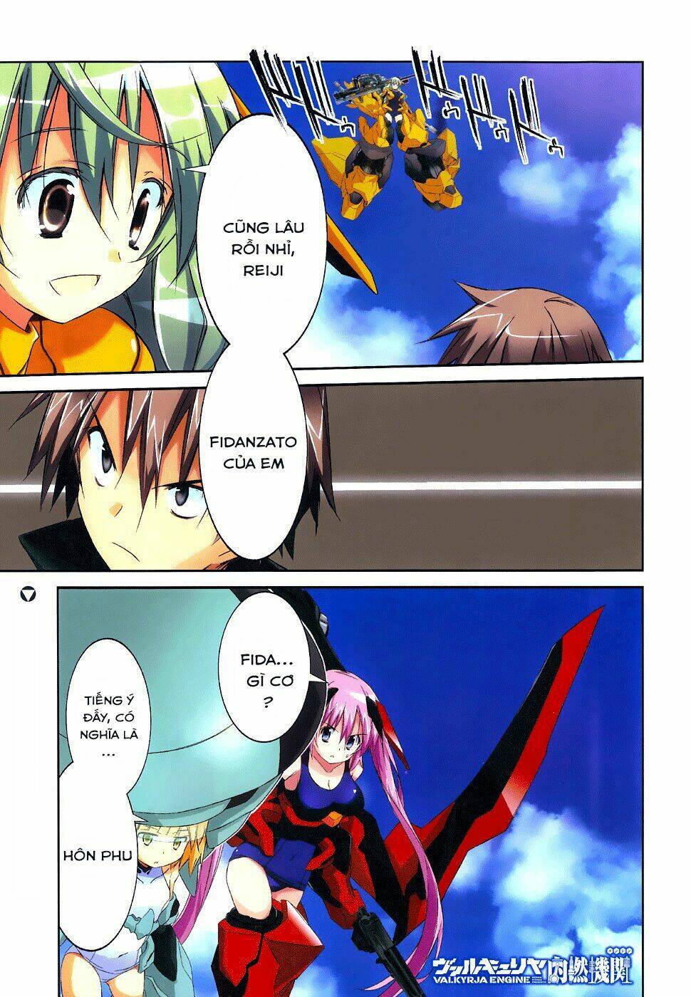 valkyria nainen kikan chapter 10 2