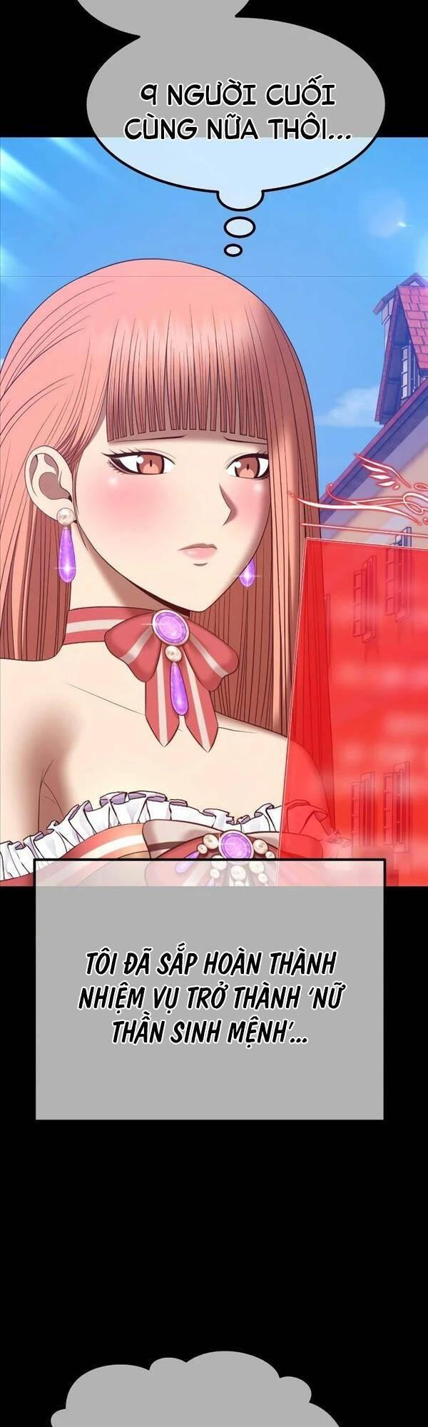 Gậy Gỗ Cấp 99+ chapter 78.5 87