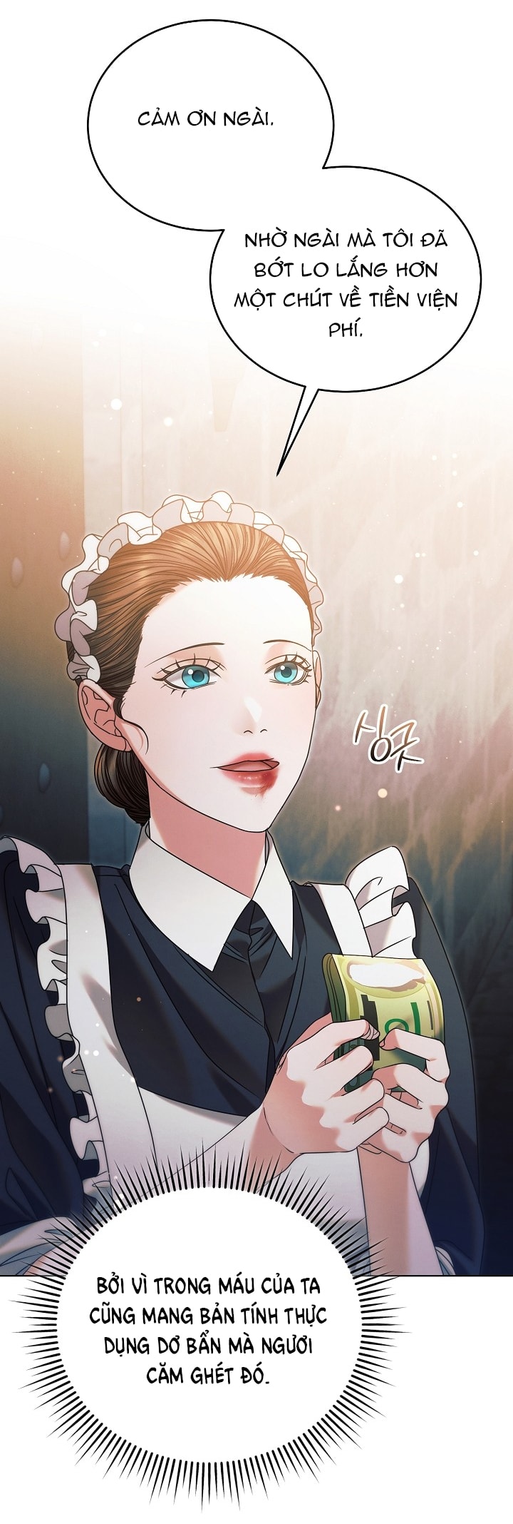 [18+] hãy cầu xin ta đi chapter 3.2 25