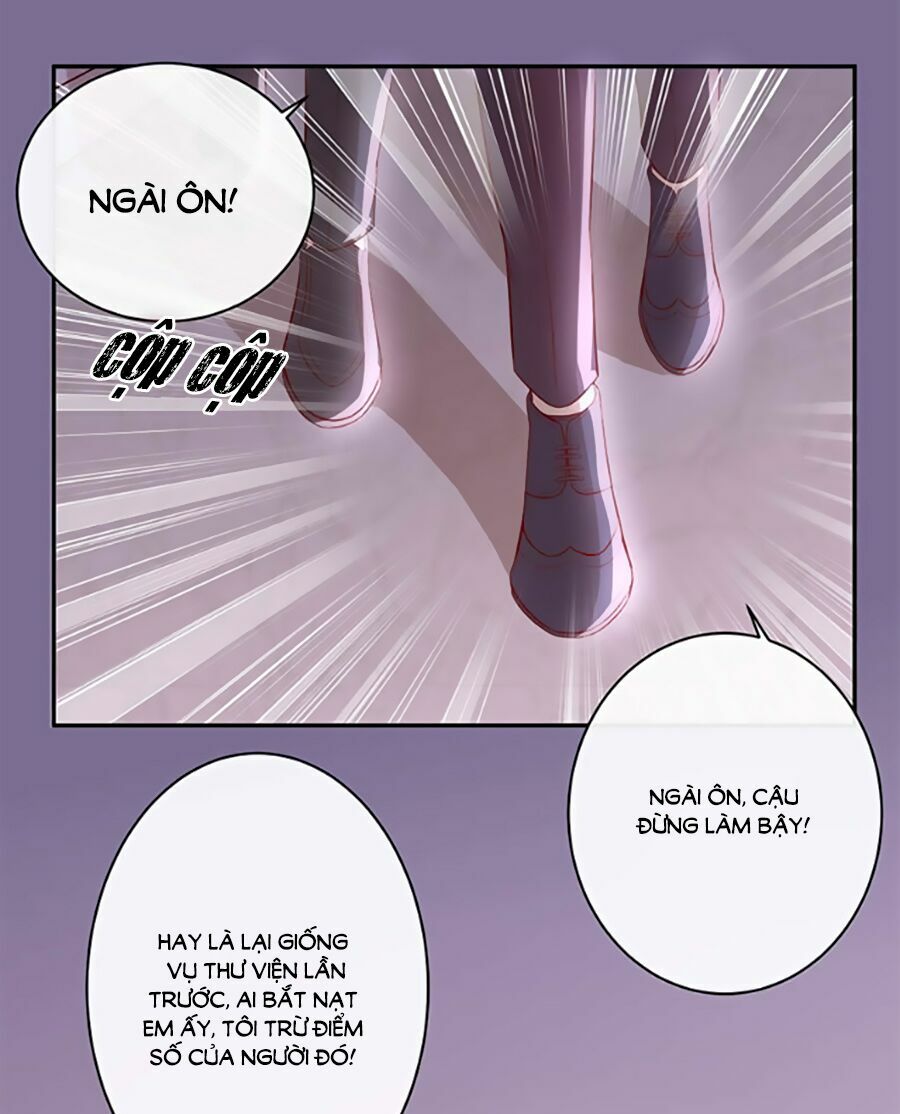 cả thế giới đều không bằng người chapter 32 2