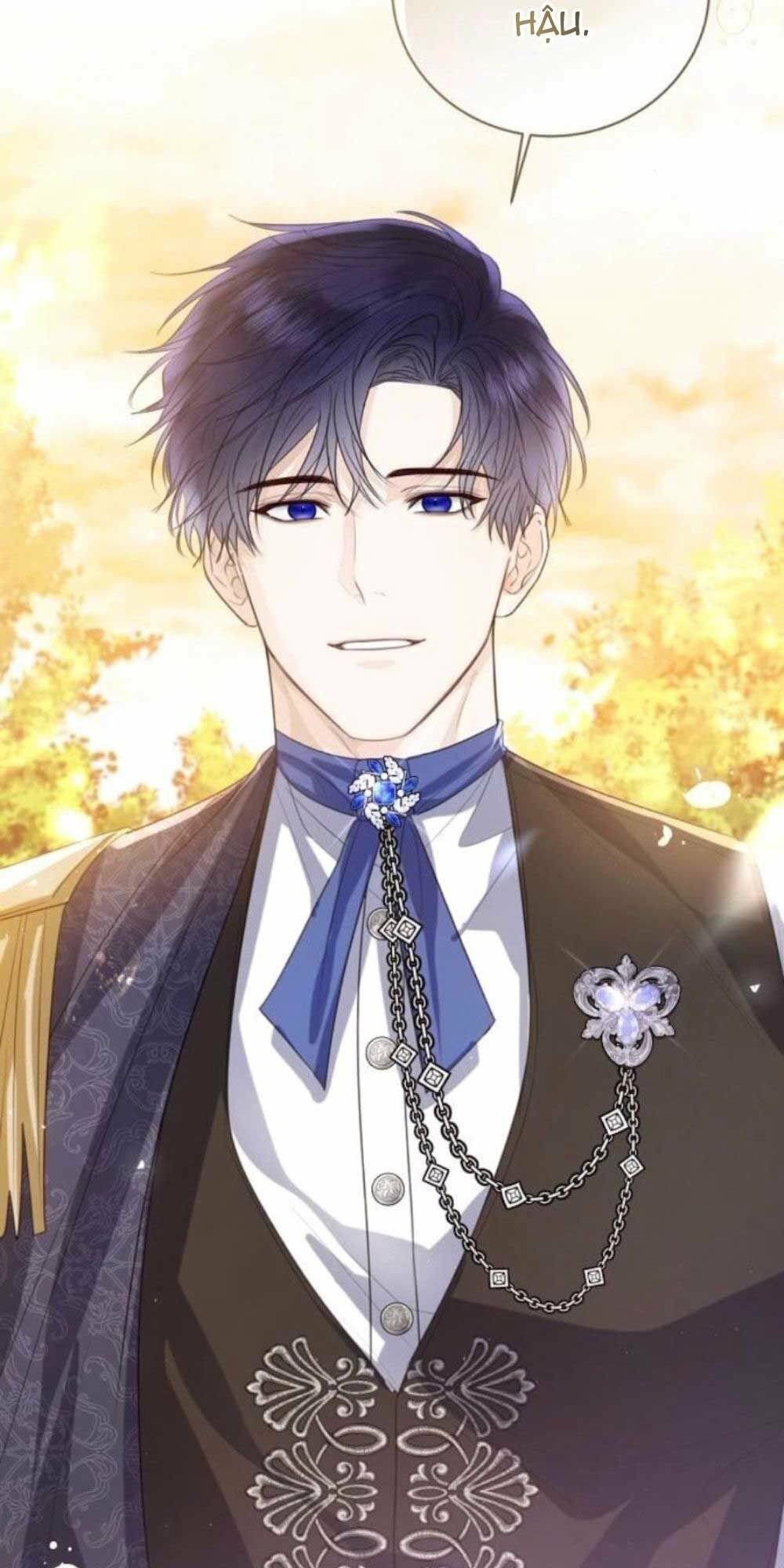 tôi sẽ từ bỏ vị trí hoàng hậu chapter 40 116