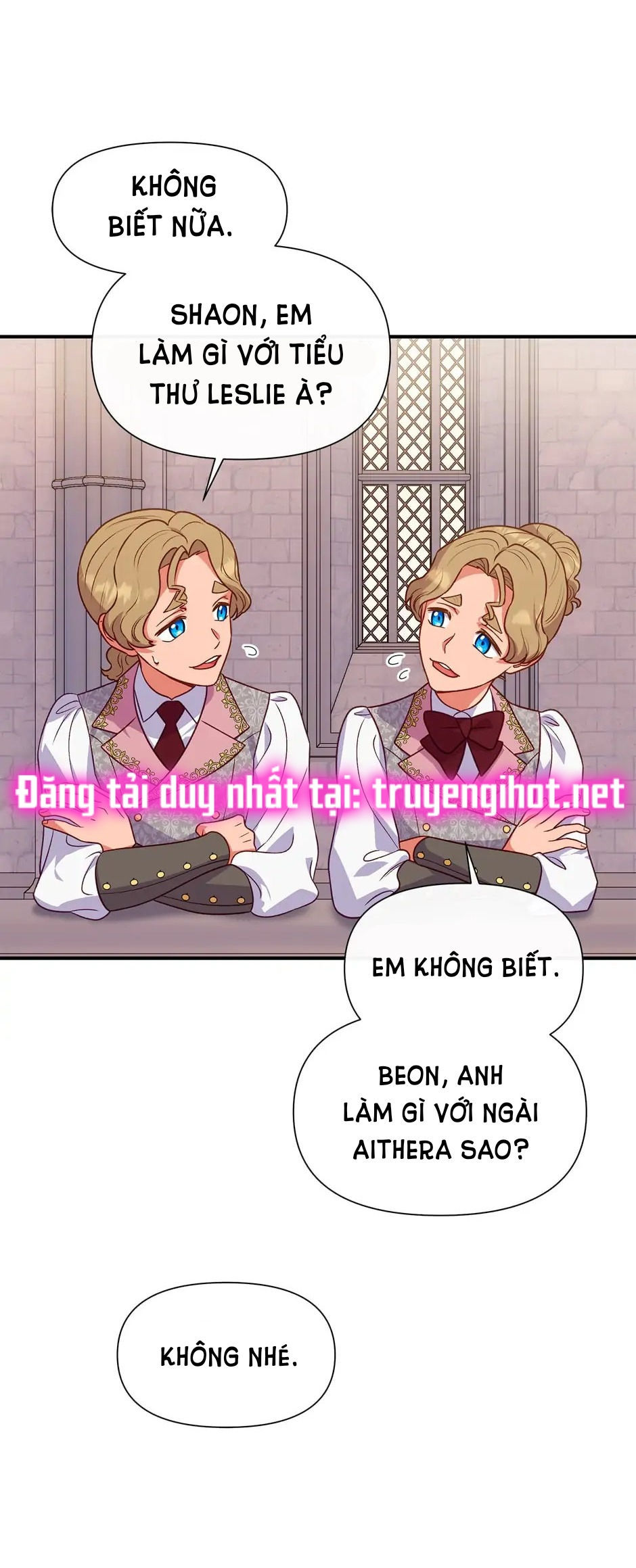 bản khế ước với nữ công tước ác ma chapter 138 32