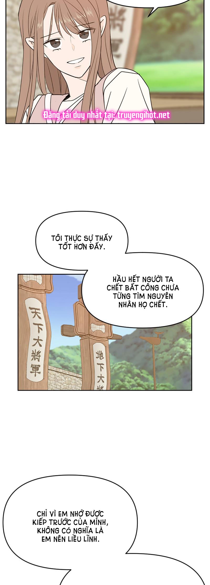 hẹn gặp anh ở kiếp thứ 19 chapter 76 14