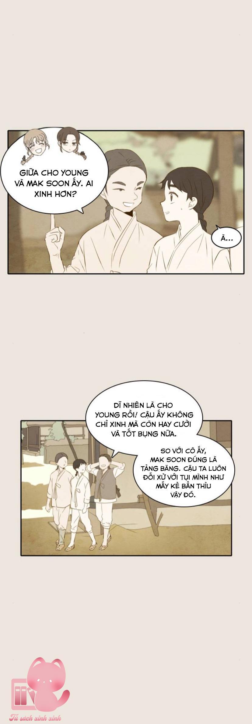 a good day to be a dog chapter 74 6