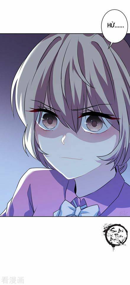 nhân vật phản diện: không ngọt không lấy tiền chapter 1.2 12