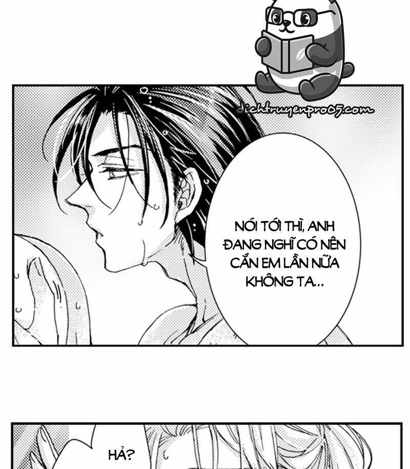 sếp thú tính nhà bên chapter 91 5