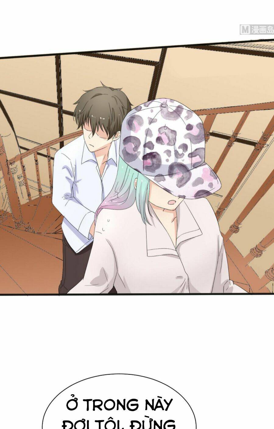 hắn là long ngạo thiên chapter 33 13