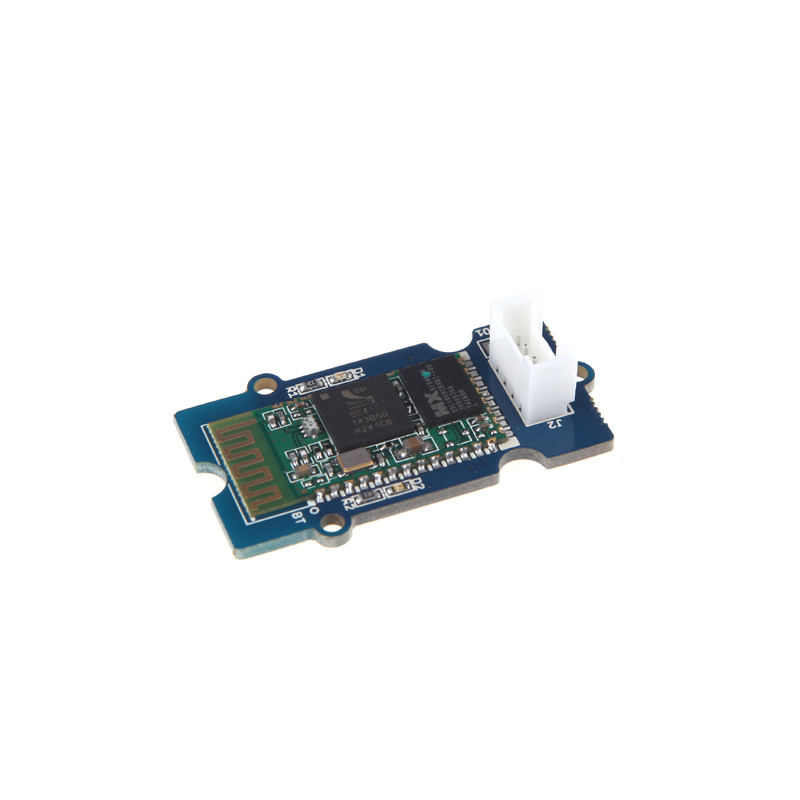 Cổng Nối Tiếp Bluetooth Grove Cho Arduino Csr Bluecore 04-Chip Đơn Bên Ngoài Afh V2.0 + EDR