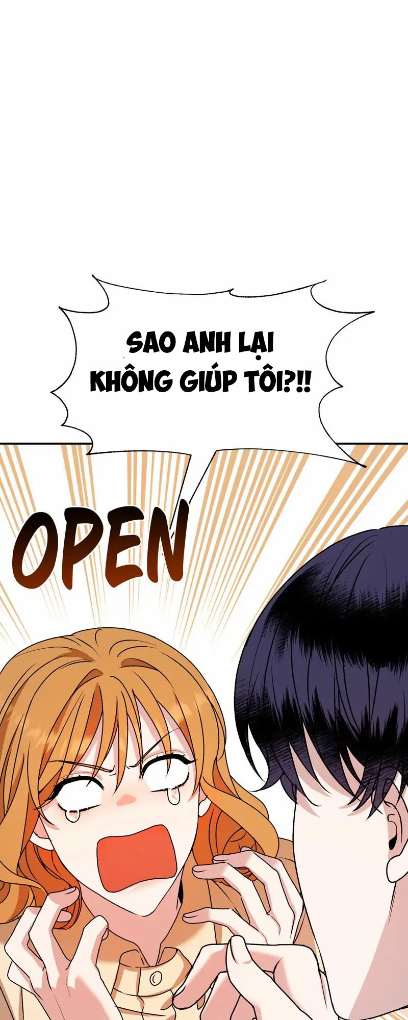 nụ hôn yêu tinh chapter 4.1 19