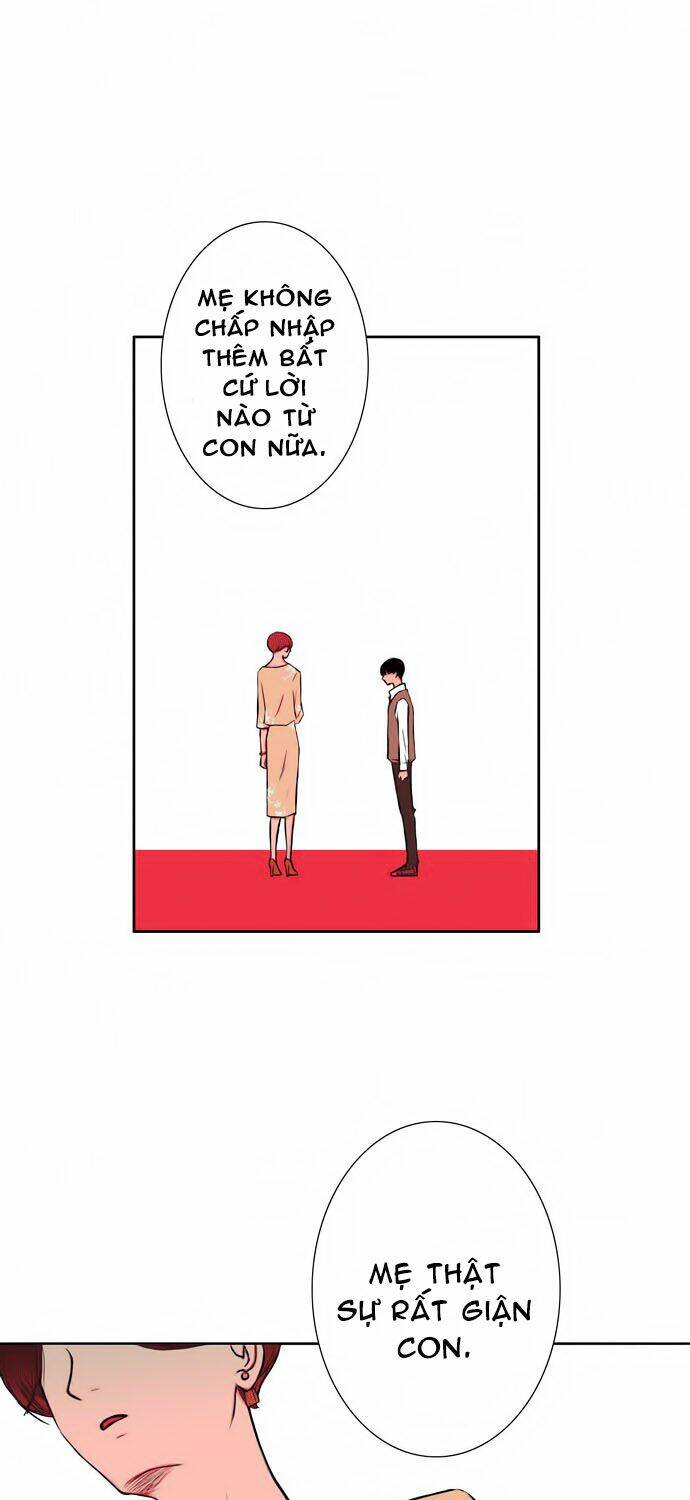 lời thì thầm ma quỉ chapter 2 21