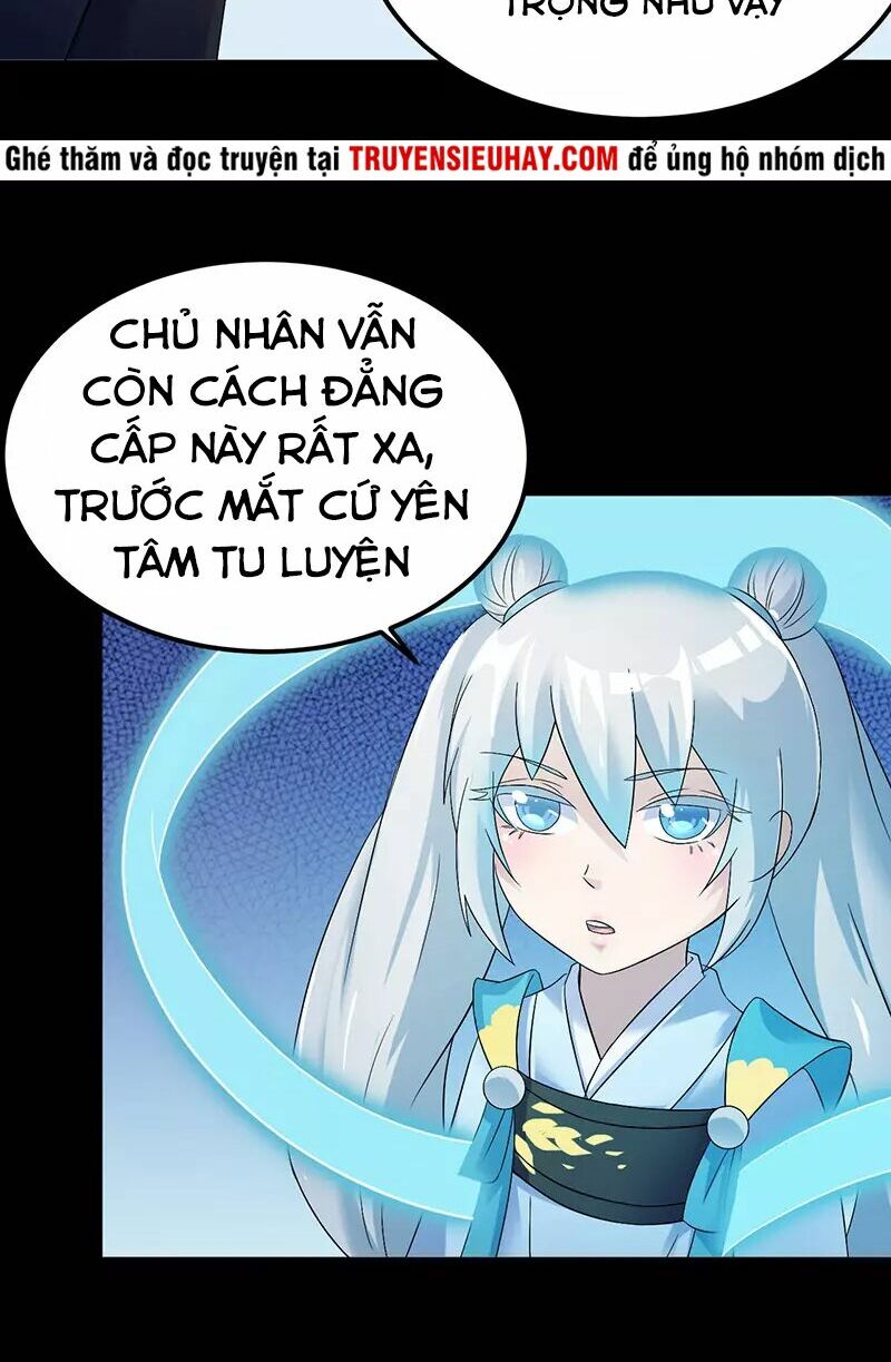 võ đạo độc tôn chapter 50 31