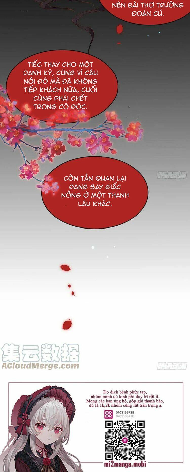 hoạn phi thiên hạ chapter 174 6